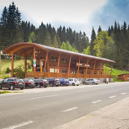 Ubytovanie Dobsinska Ladova Jaskyna Стратена Экстерьер фото